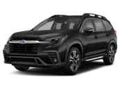 Subaru Ascent