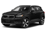 2020 Volvo XC40