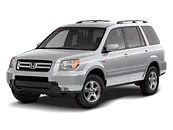 2008 Honda Pilot