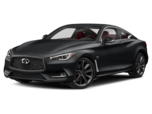 2020 INFINITI Q60