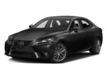2016 Lexus IS300