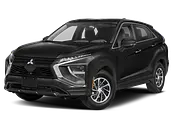 2021 Mitsubishi Eclipse Cross