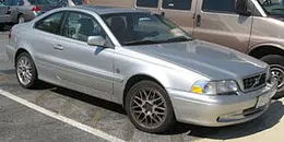 1998 Volvo C70