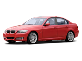 2009 BMW 335d