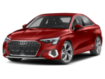 2022 Audi A3