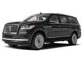2022 Lincoln Navigator