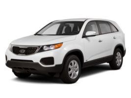 2011 Kia Sorento