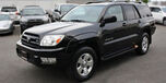 2003 Toyota 4Runner