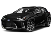 2022 Lexus UX250h