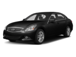 2015 INFINITI Q40