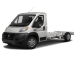 2018 Ram ProMaster 3500