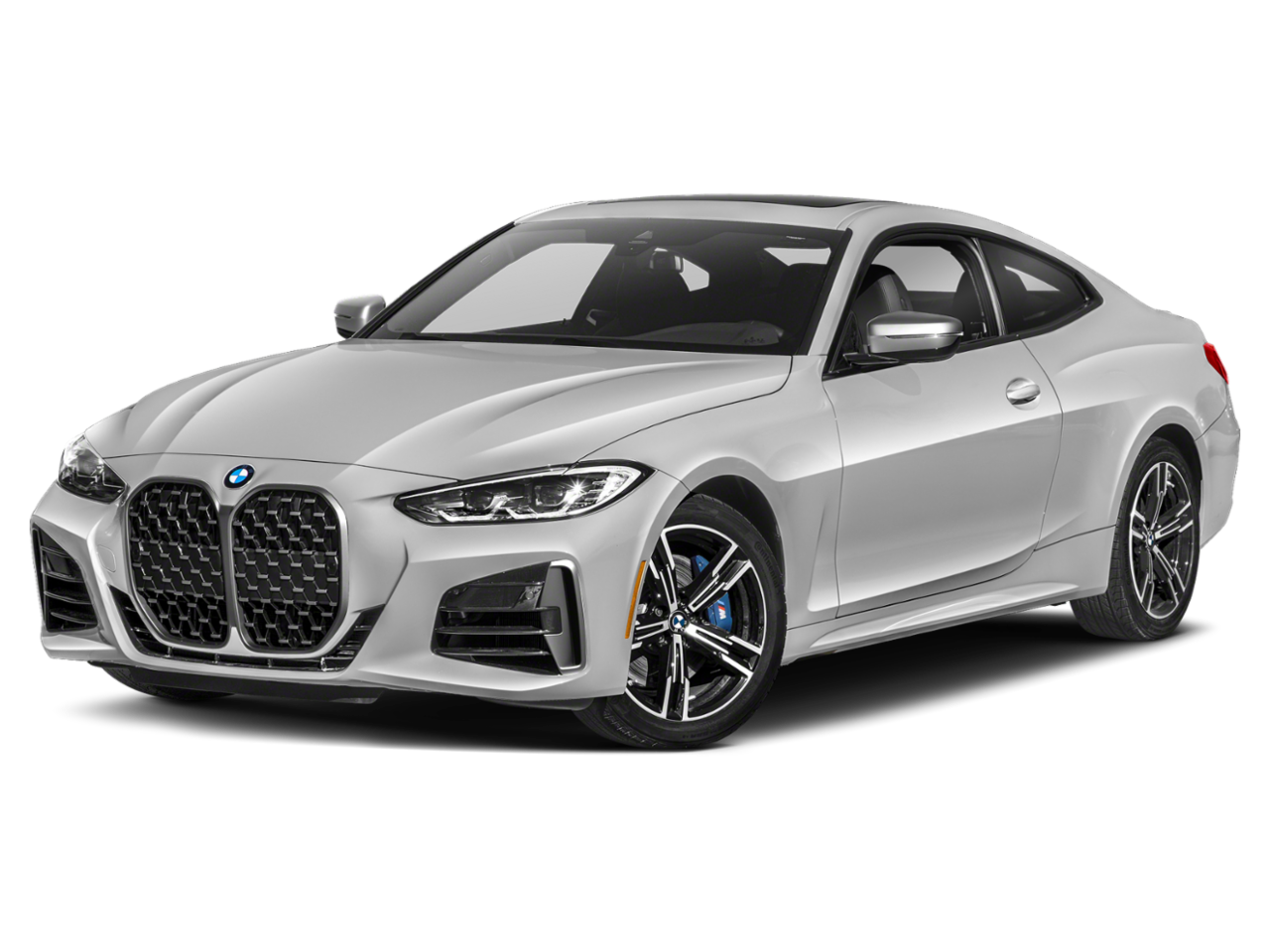 2022 BMW M440i xDrive