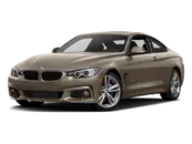 BMW 435i