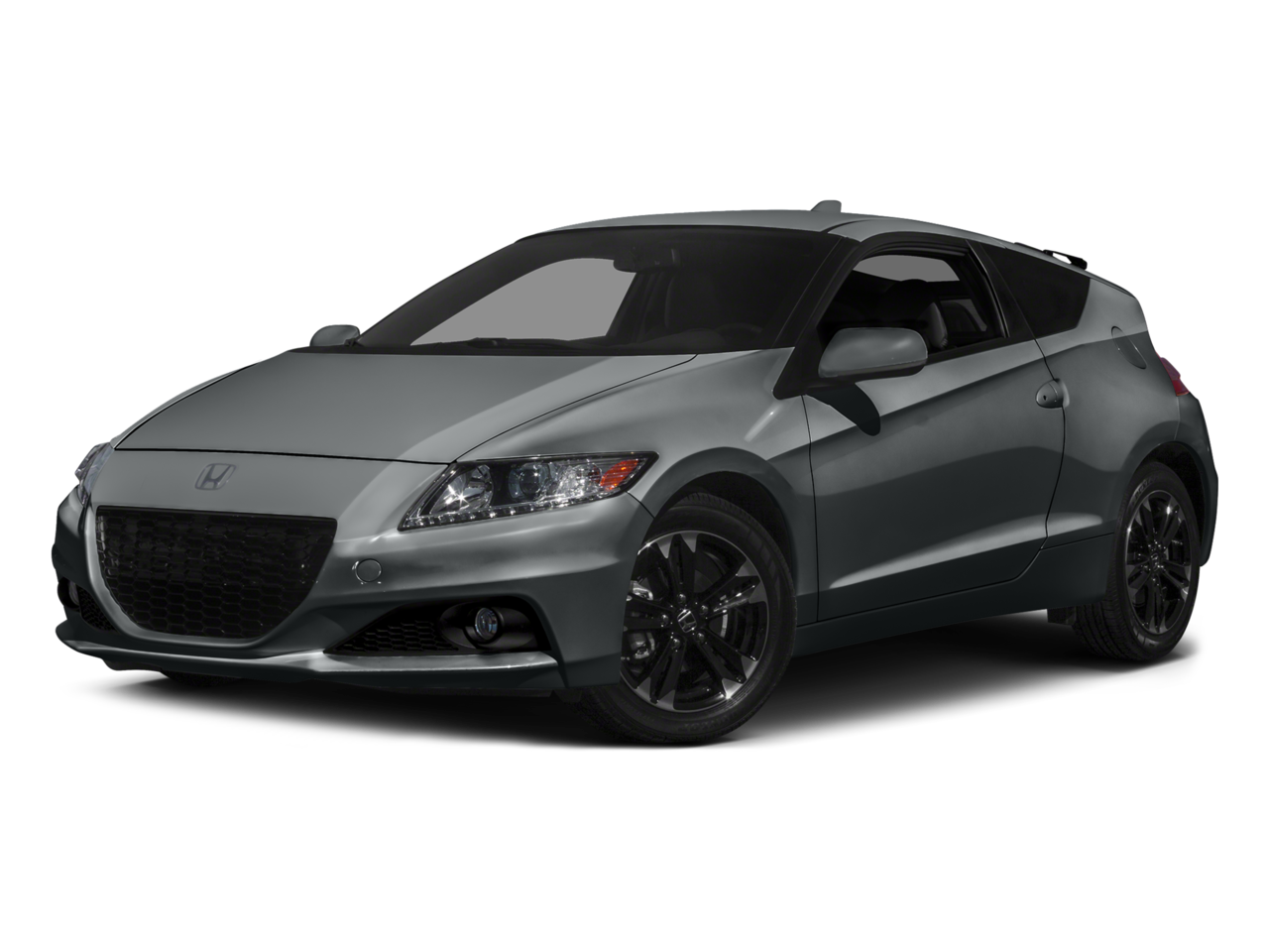 2015 Honda CR-Z
