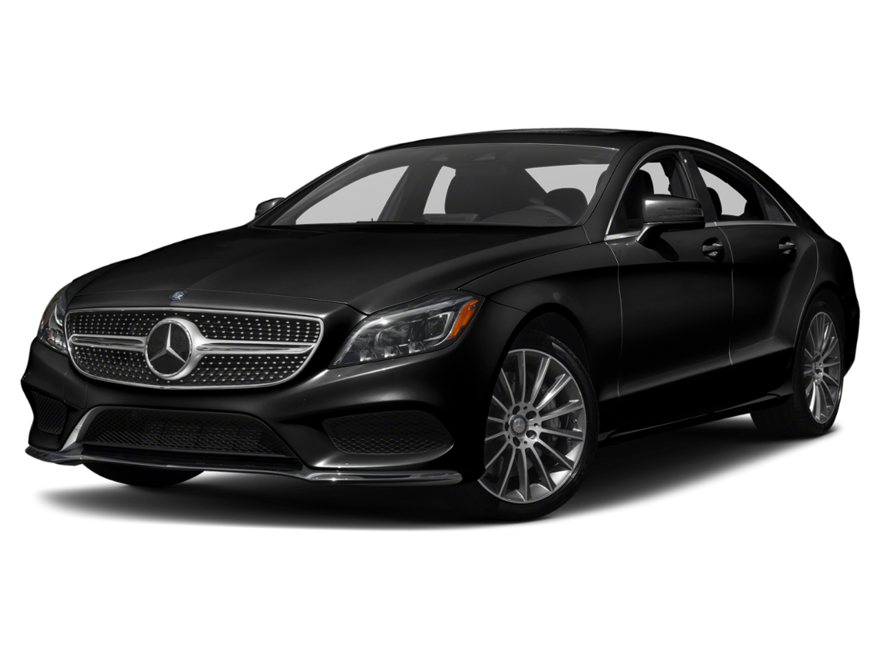 2018 Mercedes-Benz CLS550