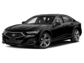 Acura TLX