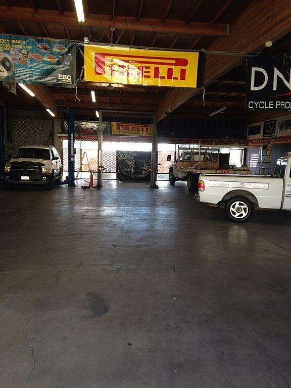 High Tech Auto Repair Oxnard, CA 93030 Auto Repair