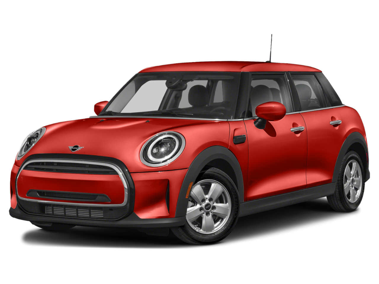 2022 Mini Cooper