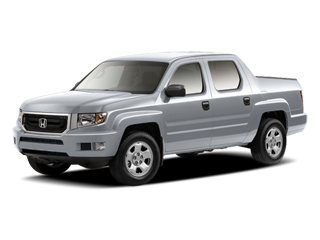 2010 Honda Ridgeline