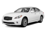 2013 INFINITI M37