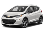 2020 Chevrolet Bolt EV