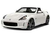 2018 Nissan 370Z