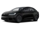 Tesla X