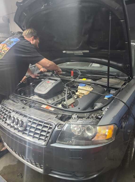 Small Car Service Truck & Auto Moreno Valley, CA 92553 Auto Repair