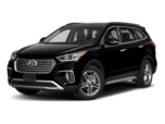 2018 Hyundai Santa Fe