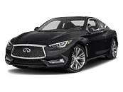 2017 INFINITI Q60