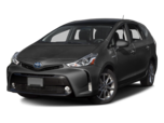 2016 Toyota Prius V