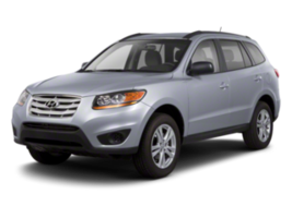 2010 Hyundai Santa Fe