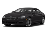 2017 BMW 650i xDrive Gran Coupe