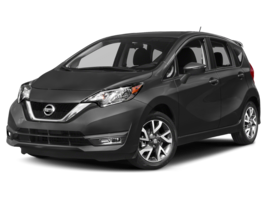 2019 Nissan Versa Note