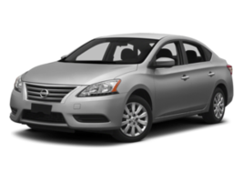 2014 Nissan Sentra
