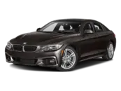 BMW 435i xDrive Gran Coupe