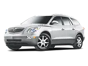 2009 Buick Enclave