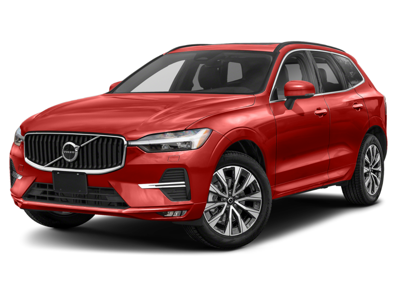 2023 Volvo XC60