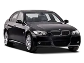2008 BMW 328i