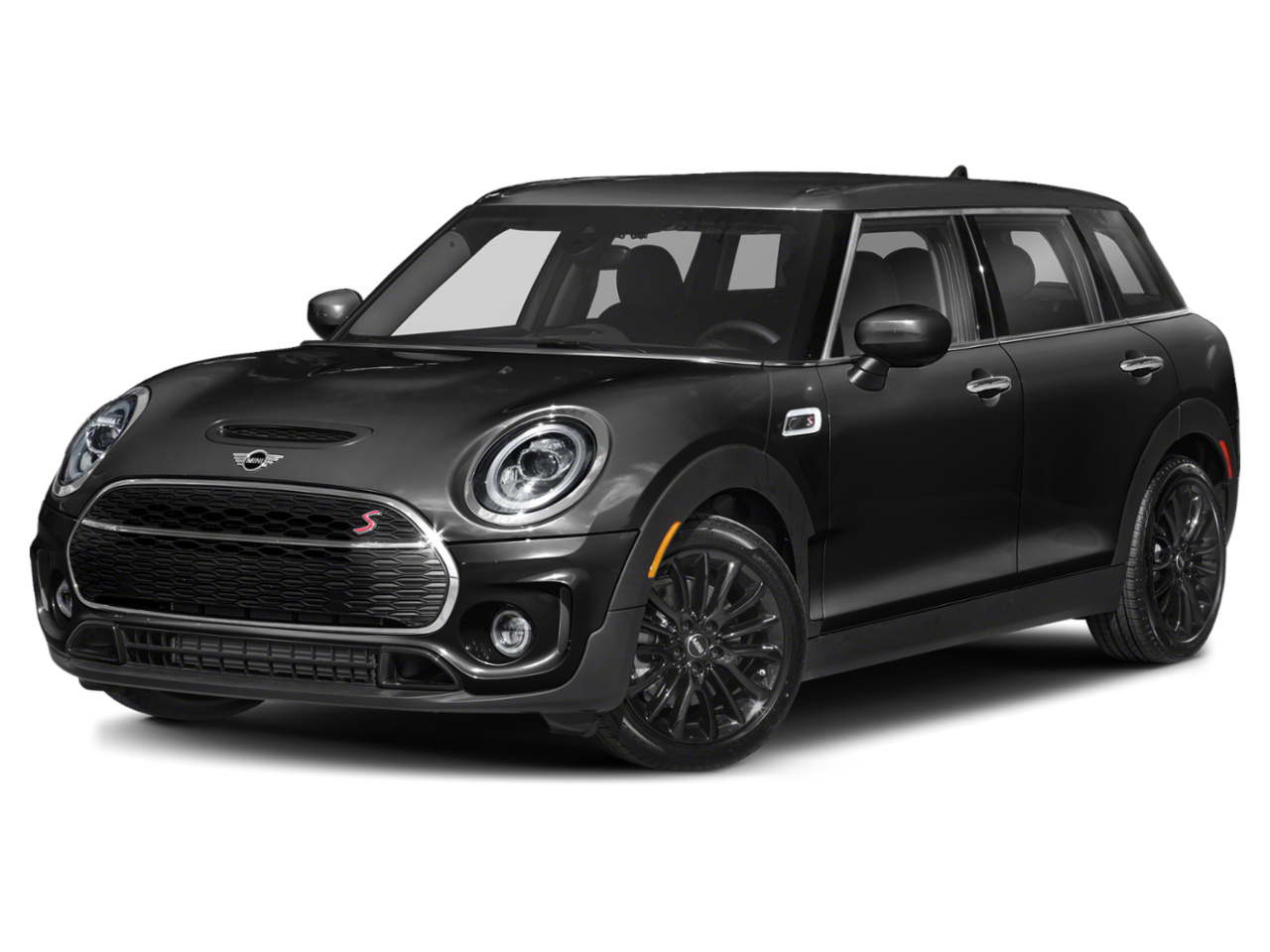 2022 Mini Cooper Clubman