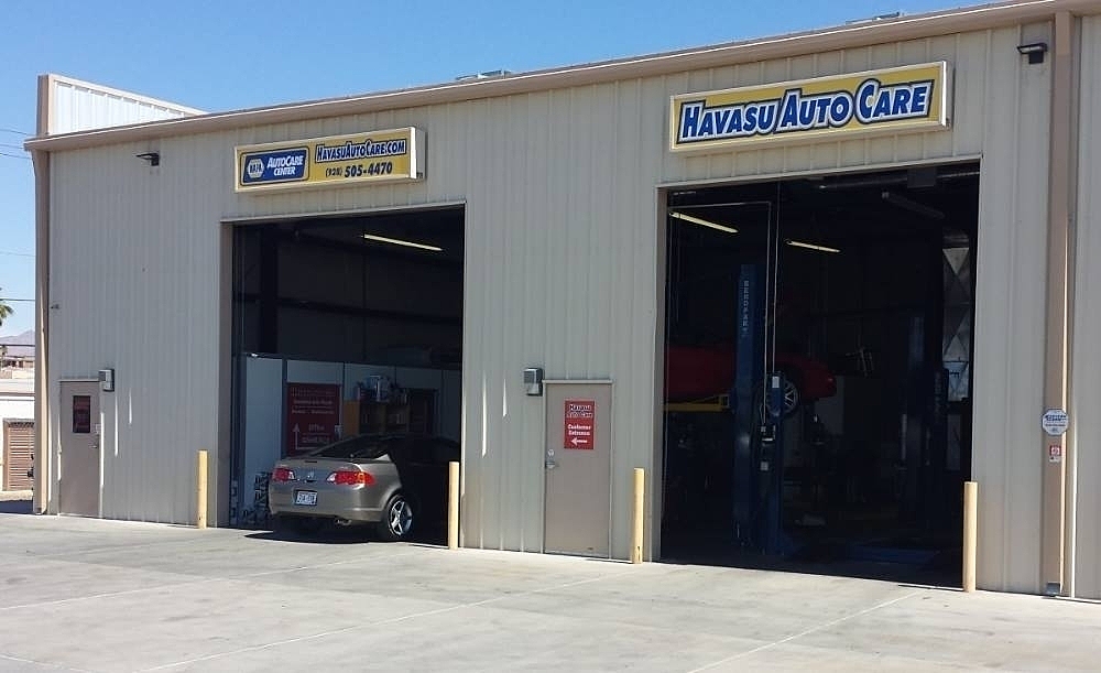 Havasu Auto Care Lake Havasu City, AZ 86403 Auto Repair