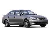 2008 BMW 535i