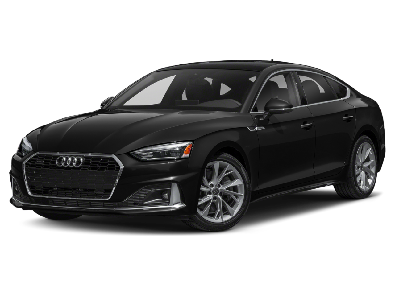 2020 Audi A5 Quattro