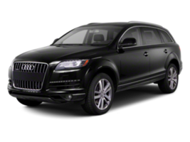 2011 Audi Q7