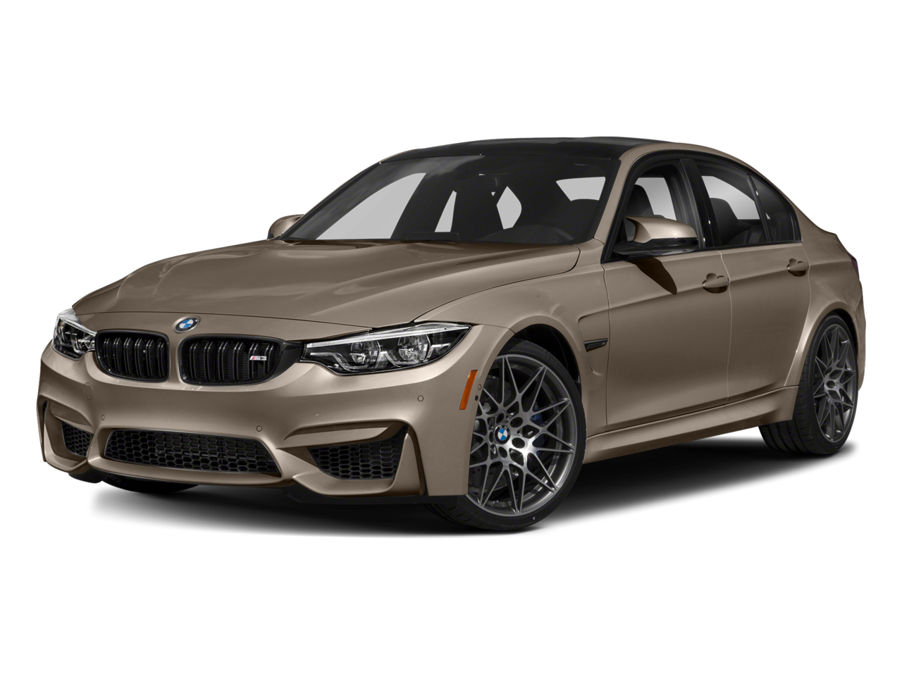 2018 BMW M3