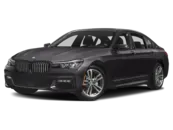 BMW 740e xDrive