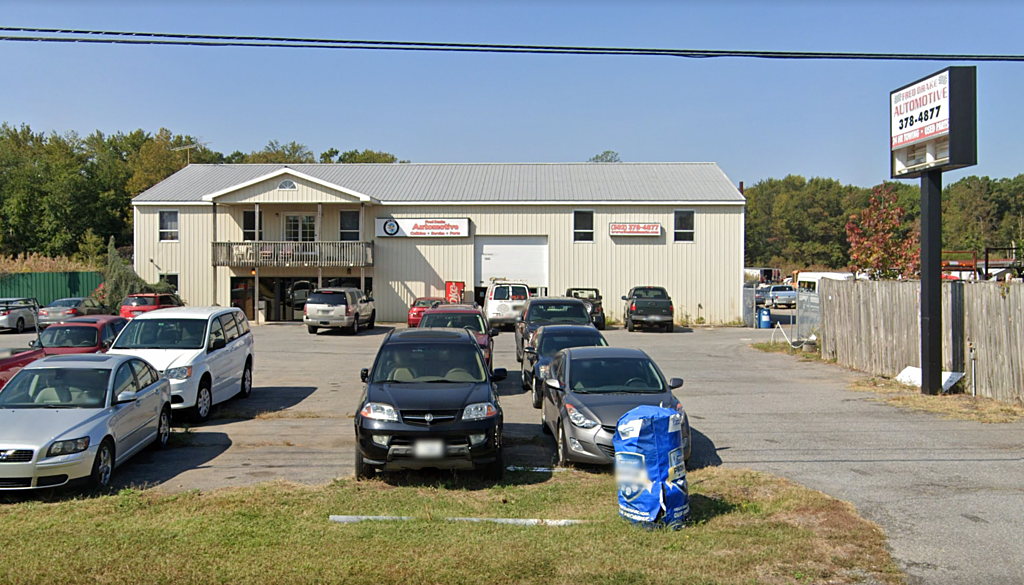 Fred Drake Automotive Townsend, DE 19734 Auto Repair