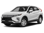 2020 Mitsubishi Eclipse Cross