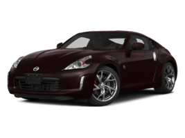 2015 Nissan 370Z