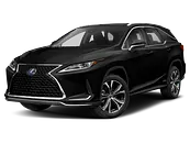 2021 Lexus RX450hL
